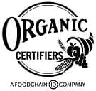 Organic Certifiers