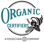 Organic Certifiers